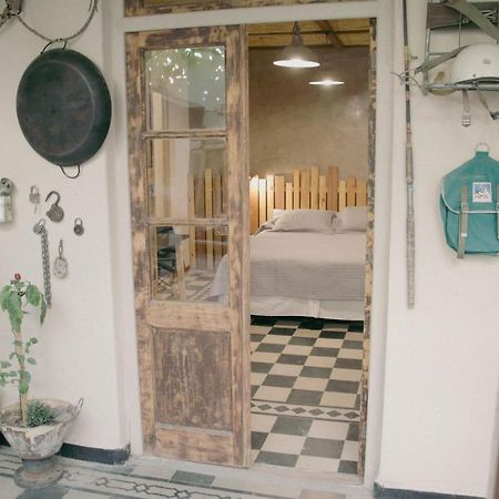 El Alero Hospedaje Mendoza Dış mekan fotoğraf
